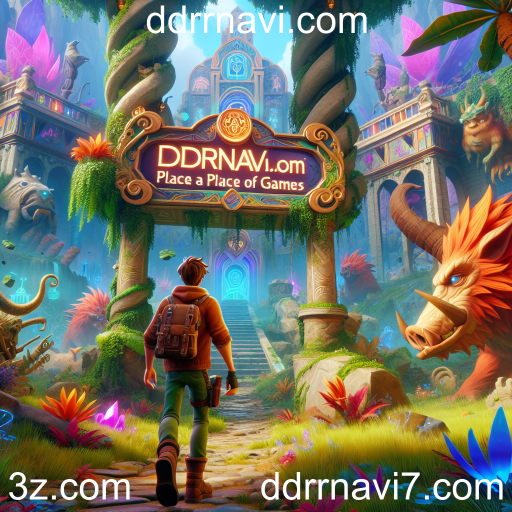 Explorando o Mundo dos Jogos de Aventura