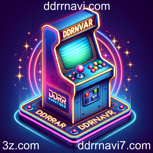 A Magia dos Jogos de Arcade: Uma Viagem ao Passado