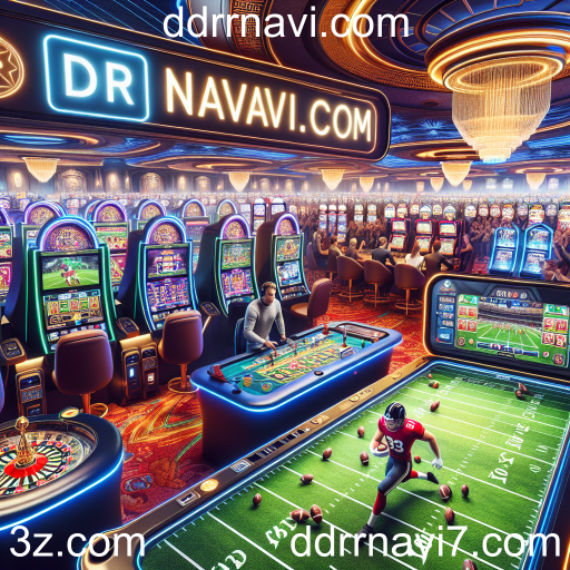 A Evolução dos Jogos de Esportes: Entre Simulação e Realidade